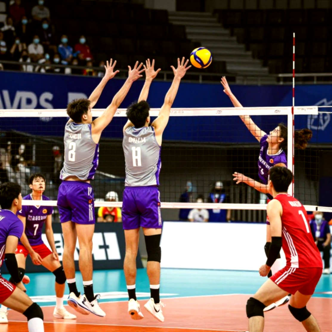 Pham Quynh Huong: 46 Points from the Deep Forest to the Waiting Tower of China
