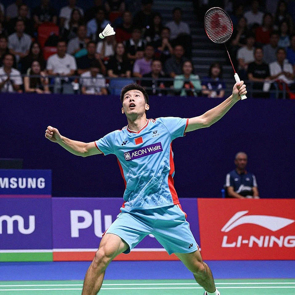 Asian Games 2026: Hành trình của Ấn Độ đến chung kết đồng đội nam cầu lông và những khoảng trống của một bản đồ dự phóng