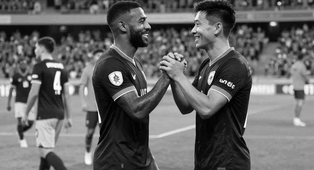 Việt Nam 0-2 Nhật Bản, hiệp một ASIAD 2026: Bài toán hiệu số ở bảng E và cái giá của một trận thua không được phép vỡ Việt Nam 0-2 Nhật Bản, hiệp một ASIAD 2026: Bài toán hiệu số ở bảng E và cái giá của một trận thua không được phép vỡ