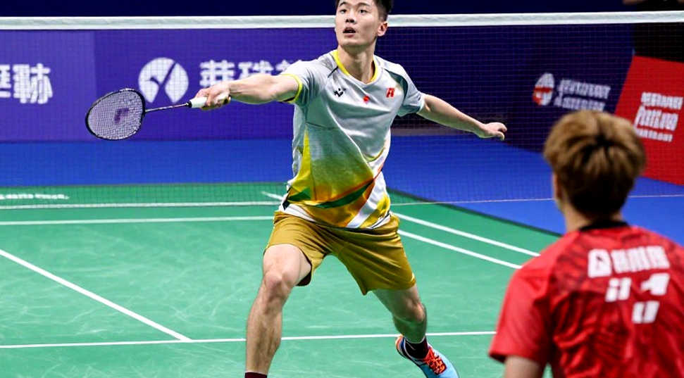 China Masters 2026: The Gap Between Rankireddy and Shetty, and the End of an Indian Generation China Masters 2026: The Gap Between Rankireddy and Shetty, and the End of an Indian Generation