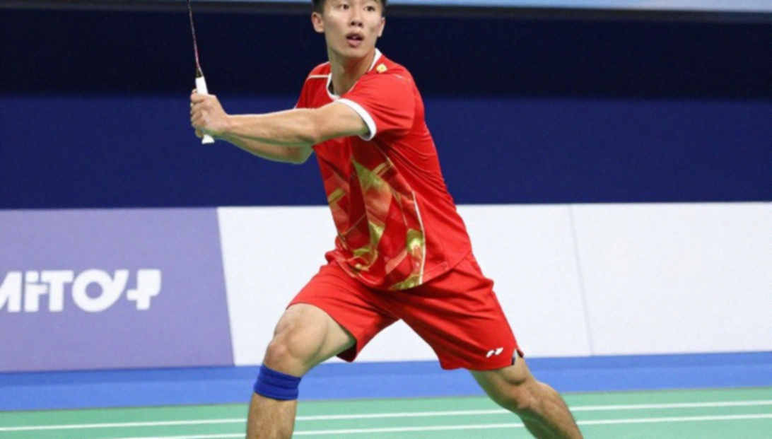 China Masters 2026: The Gap Between Rankireddy and Shetty, and the End of an Indian Generation China Masters 2026: The Gap Between Rankireddy and Shetty, and the End of an Indian Generation