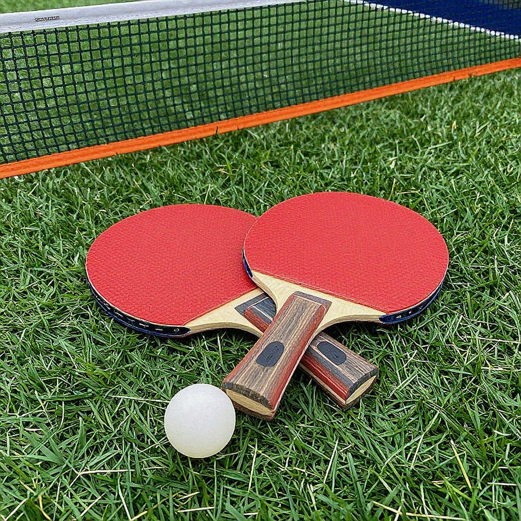 Brussels Ping-Pong Diplomacy: When the Paddle Becomes an Institutional Bridge Between China and the EU Brussels Ping-Pong Diplomacy: When the Paddle Becomes an Institutional Bridge Between China and the EU