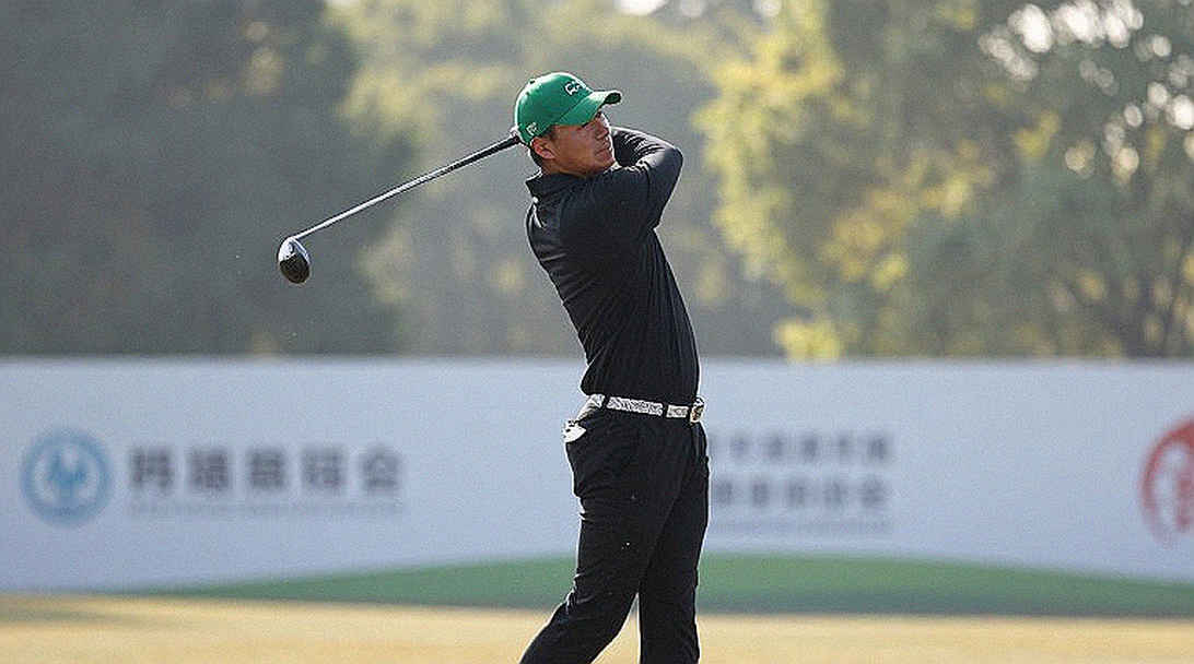 Tiger Woods không có tên trong danh sách ban đầu ở Hero World Challenge: ba suất đặc cách của chủ nhà vẫn để ngỏ