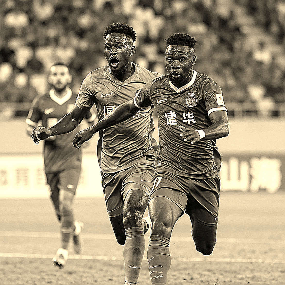 Bùi Hoàng Việt Anh vắng mặt: Bài toán thiệt quân của CAHN trước ngày khai màn ASEAN Champions Cup