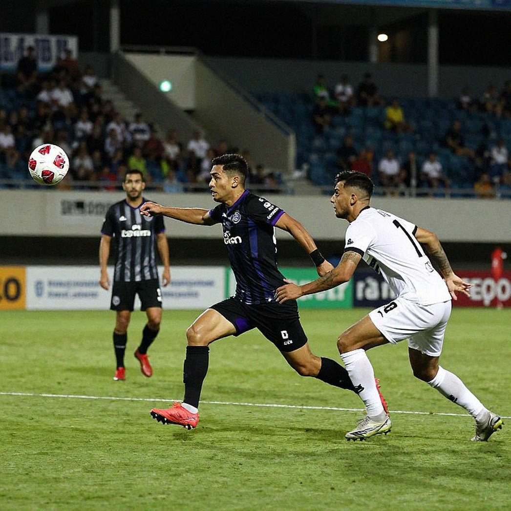 Mid-Season Beat: When V.League 1 Recounts Every Step