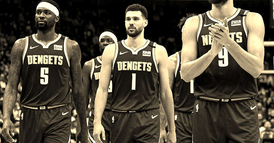 Mikel Brown Jr. trở lại tập luyện không tiếp xúc: Bước đi thận trọng trong cuộc đua PG của Brooklyn Nets