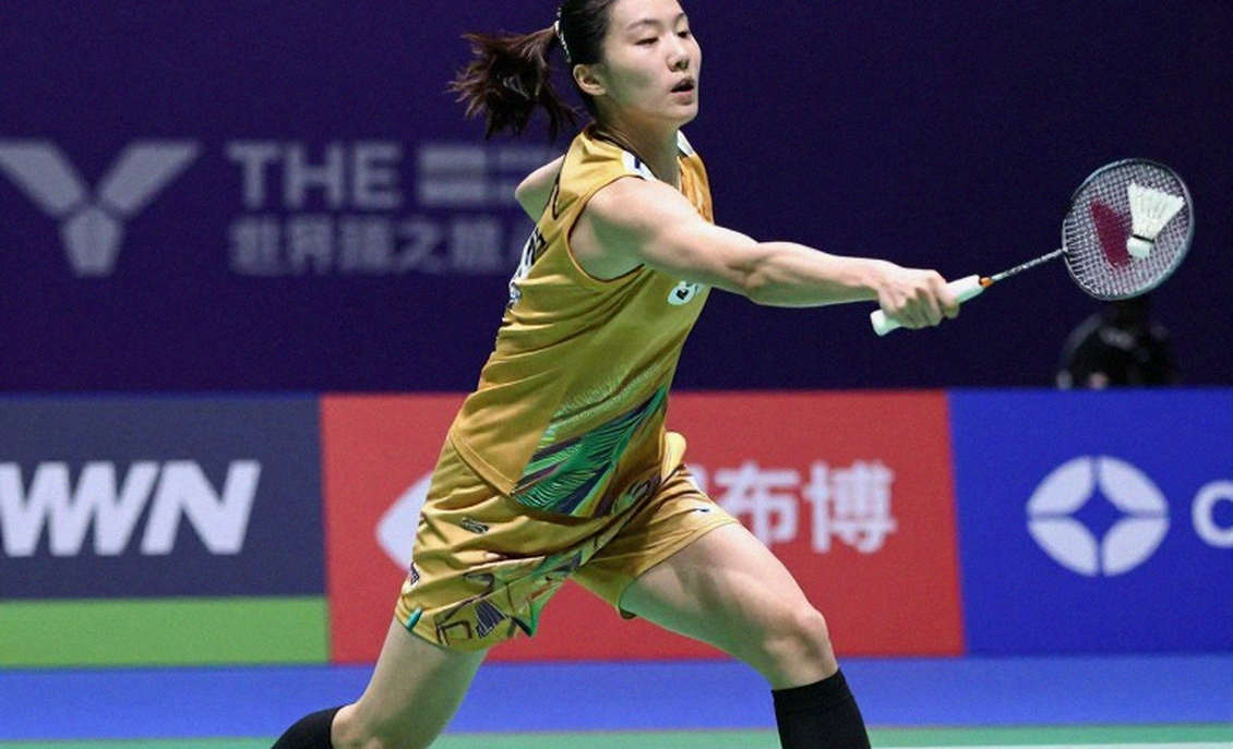 Tanvi Patri Wins U17 Asian Title: The Data Skeleton of Three Deciders