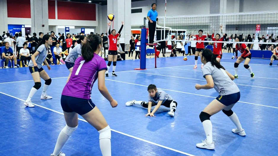 Thái Lan và cái giá của kỳ vọng: Giải mã thất bại tứ kết tại AVC 2026 Thái Lan và cái giá của kỳ vọng: Giải mã thất bại tứ kết tại AVC 2026