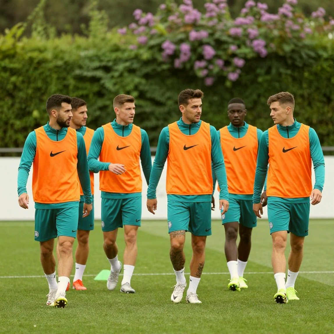 CAF lùi bước trước AFCON: Khi lịch thi đấu châu Phi được viết bằng bút của FIFA và UEFA