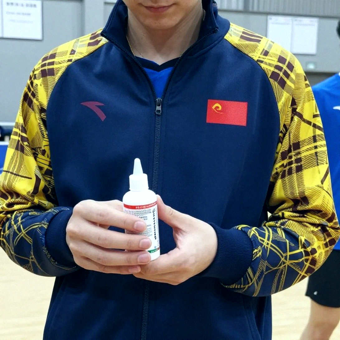English Table Tennis and the 4* Series: The U11–U19 Road to the Nationals English Table Tennis and the 4* Series: The U11–U19 Road to the Nationals