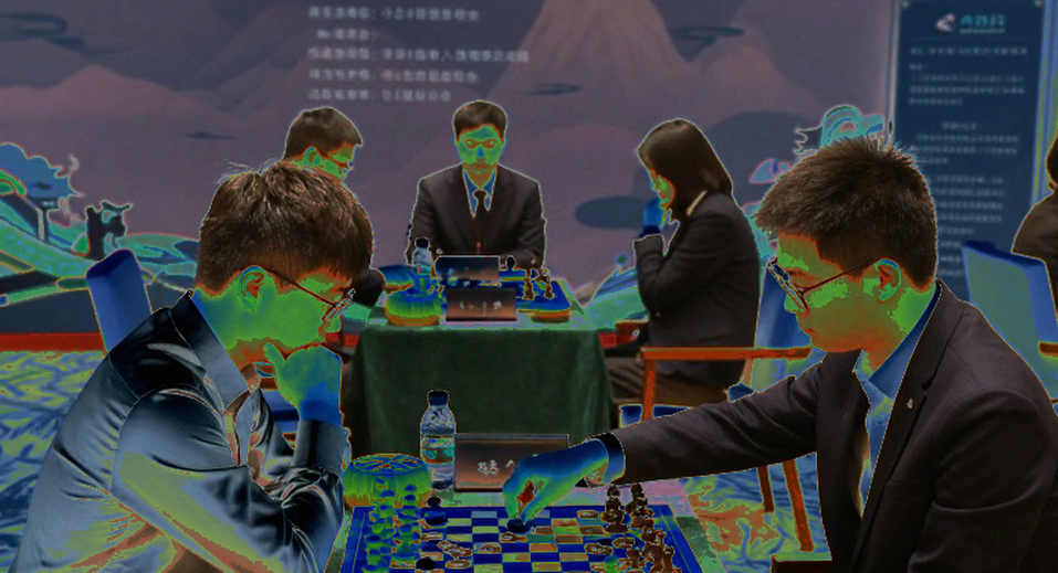 Gukesh tự chọn bàn 4 ở Olympiad cờ vua: nước cờ lặng của một nhà vô địch Gukesh tự chọn bàn 4 ở Olympiad cờ vua: nước cờ lặng của một nhà vô địch