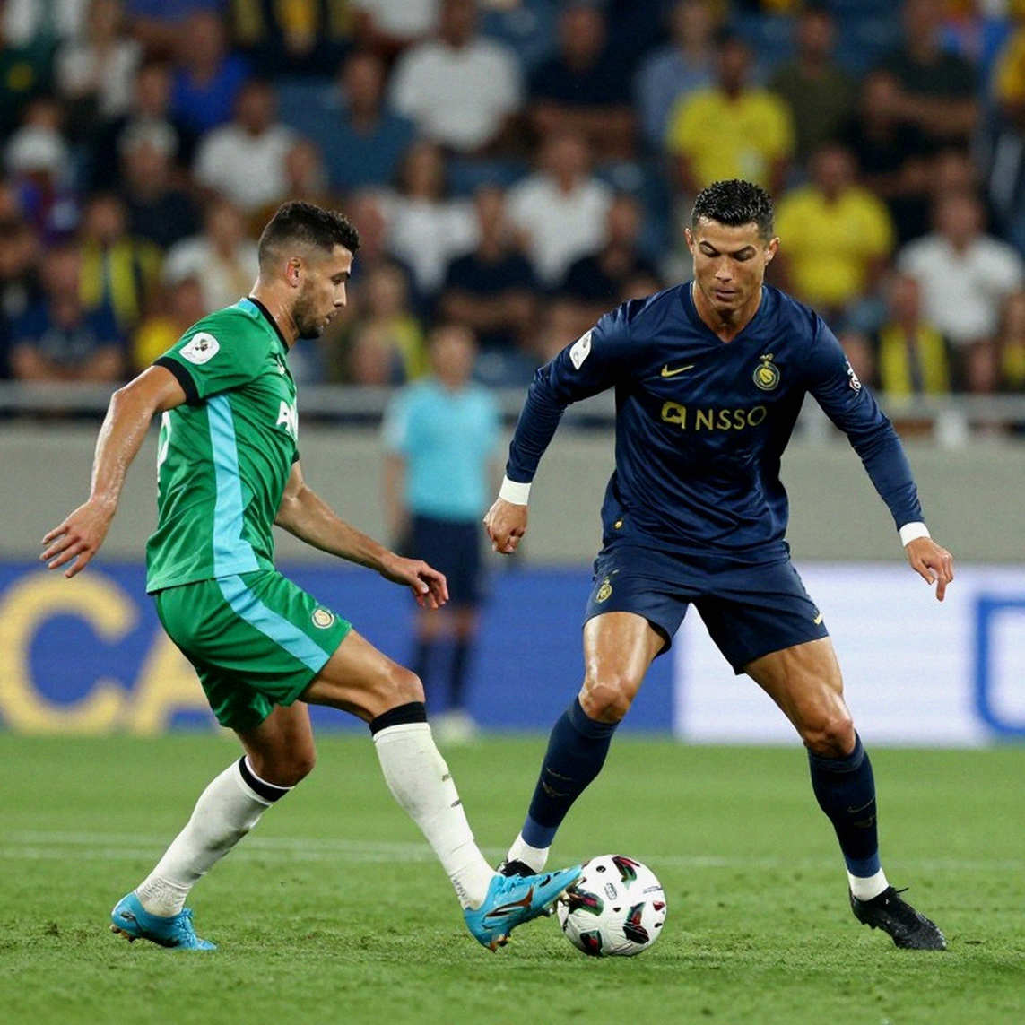 CAHN vs Hà Nội FC: Nghịch lý bảng số và bài học Morocco