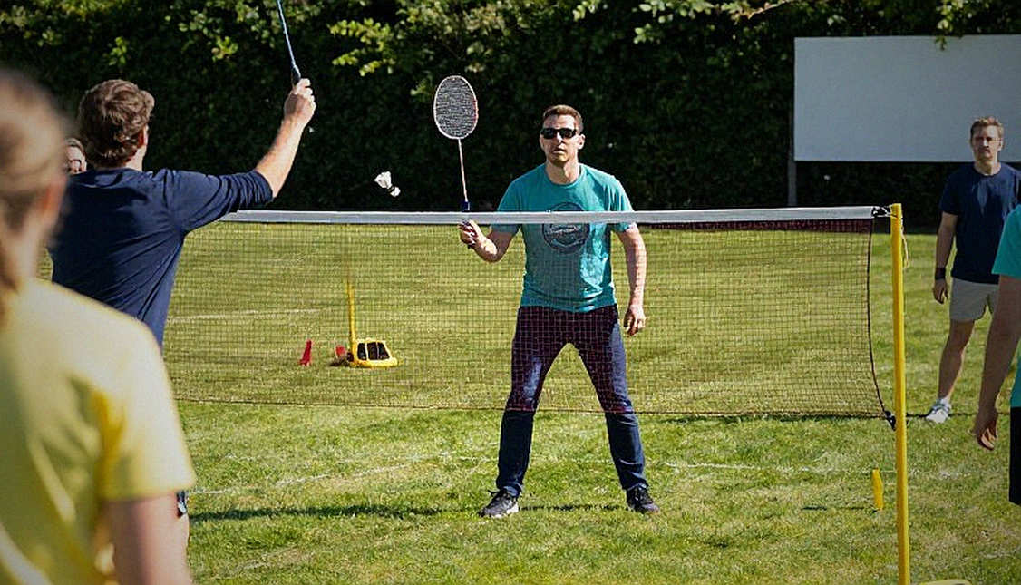 China Masters 2026: Ấn Độ đi qua tứ kết bằng hai chiến thắng và một nỗi đau cần thiết China Masters 2026: Ấn Độ đi qua tứ kết bằng hai chiến thắng và một nỗi đau cần thiết