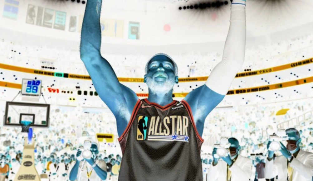 Jakob Poeltl và bài toán 53 trận của Toronto Raptors