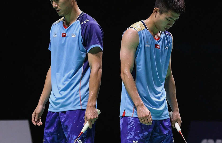 Indonesia Reaches the 2026 Asian Games Men's Team Final: Read the Body Before the Scoreboard