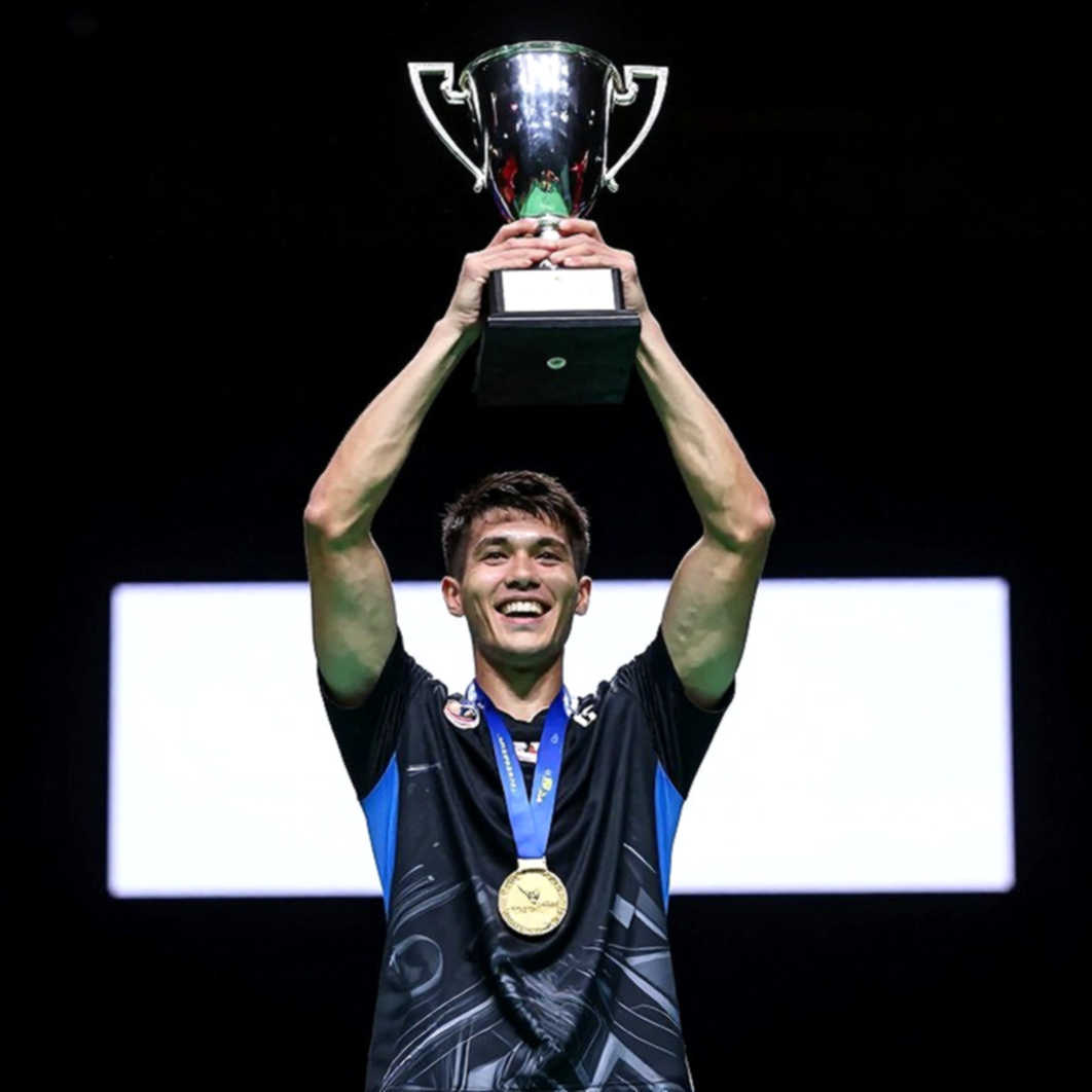 Ashmita Chaliha và bài toán tiêu chuẩn sân đấu: Khi BWF bị soi dưới lăng kính hai chiều