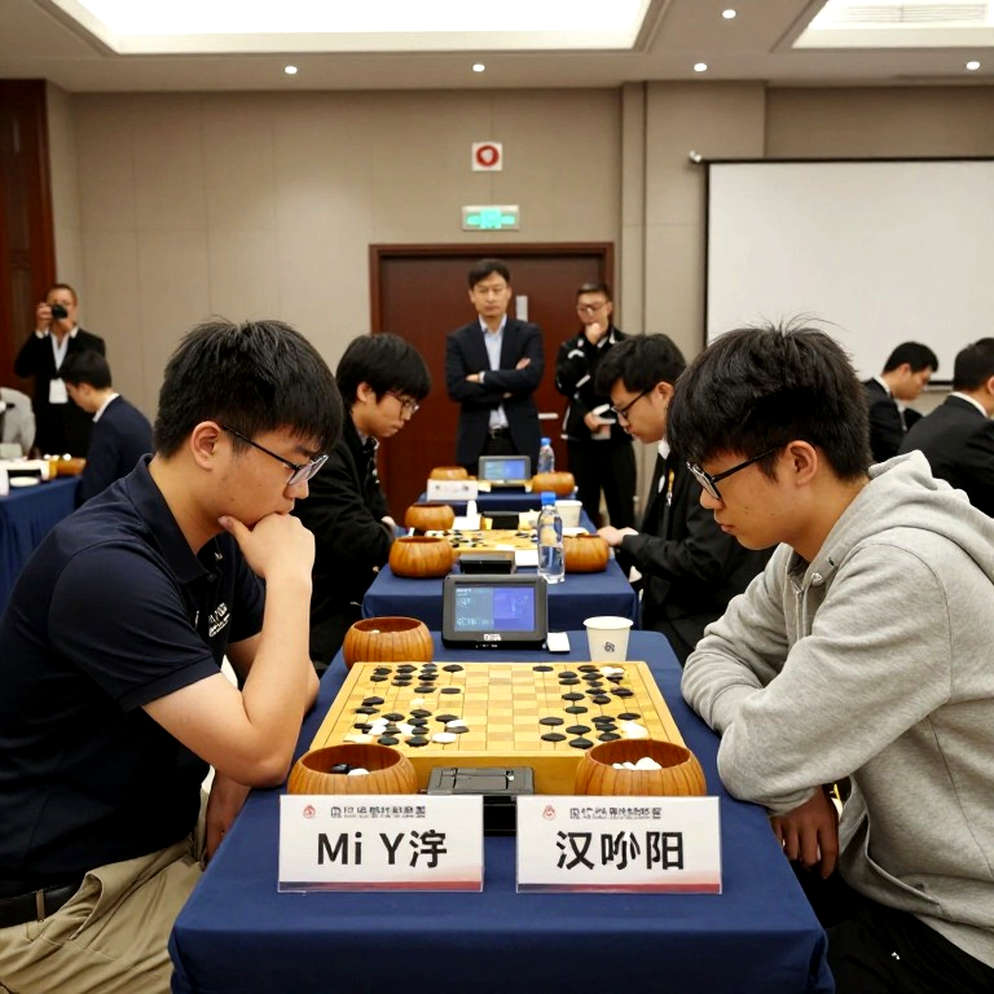 Carlsen trở lại, 1 triệu USD và cuộc đua nước rút trước thềm Olympiad: Global Chess League 2026 hứa hẹn kịch tính Carlsen trở lại, 1 triệu USD và cuộc đua nước rút trước thềm Olympiad: Global Chess League 2026 hứa hẹn kịch tính