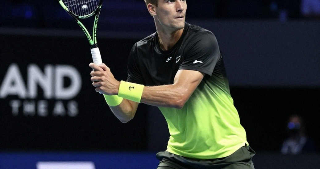 The US Open, Loud and Smelly: Why America's Grand Slam Is Tennis' One-of-a-Kind Pressure Cooker