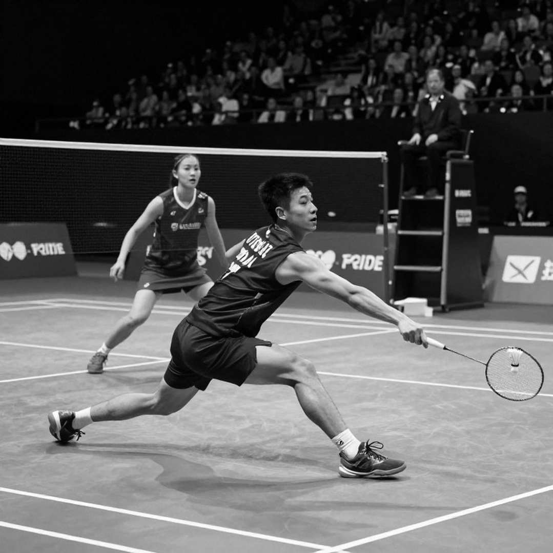 Aidil Sholeh wins Vietnam Open 2026: a Super 100 title and Malaysia's 27-month men's singles gap Aidil Sholeh wins Vietnam Open 2026: a Super 100 title and Malaysia's 27-month men's singles gap