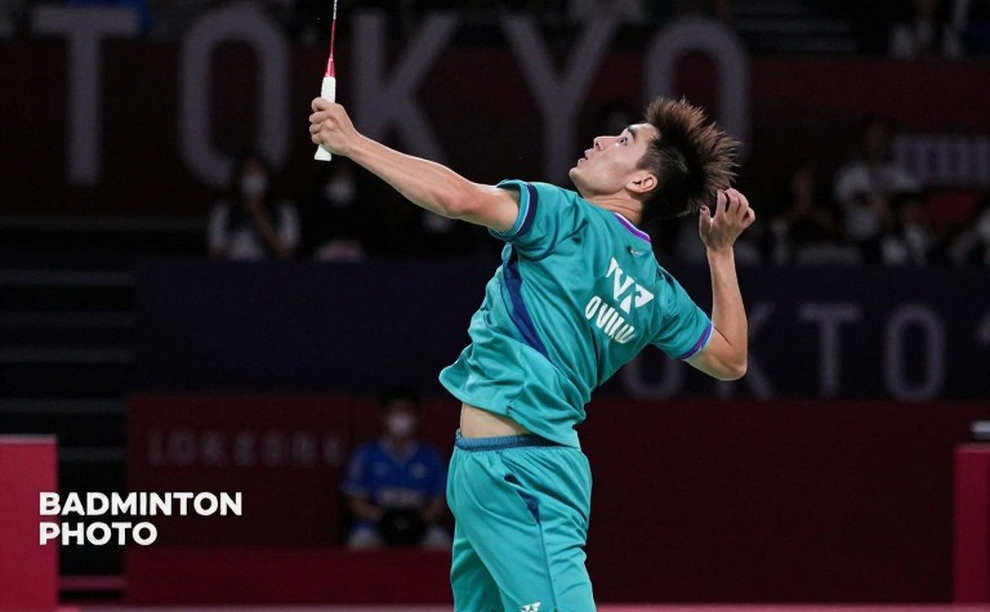 Aidil Sholeh wins Vietnam Open 2026: a Super 100 title and Malaysia's 27-month men's singles gap Aidil Sholeh wins Vietnam Open 2026: a Super 100 title and Malaysia's 27-month men's singles gap