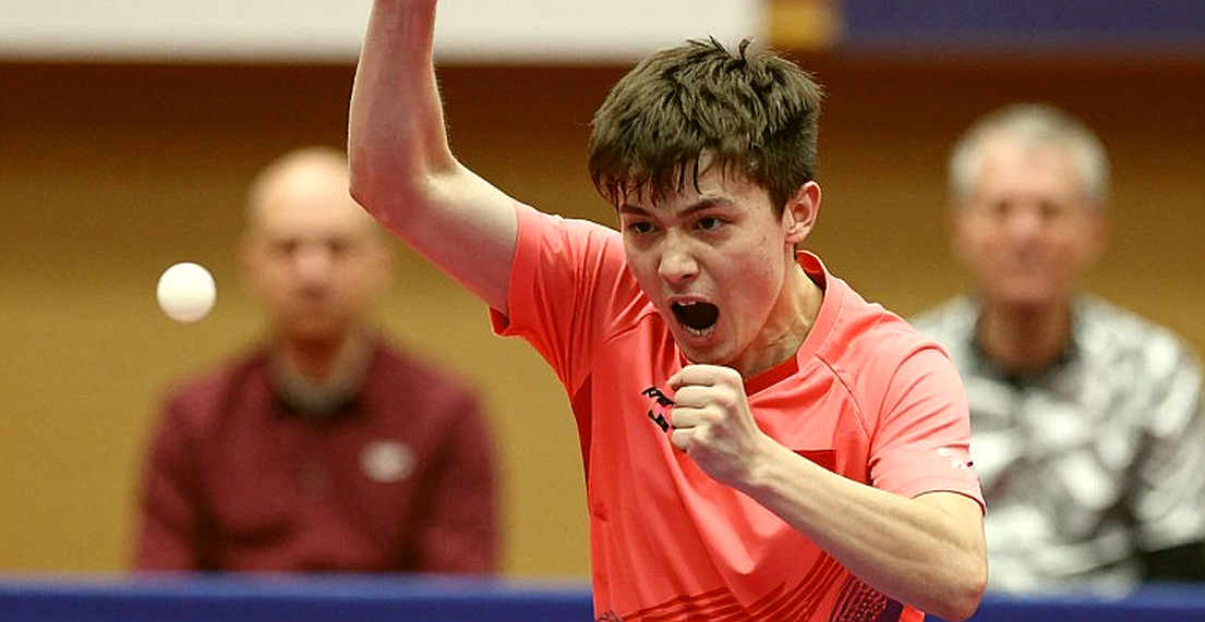 Indian Table Tennis: Manav Thakkar and Manush Shah Raise Concerns Ahead of Asian Games