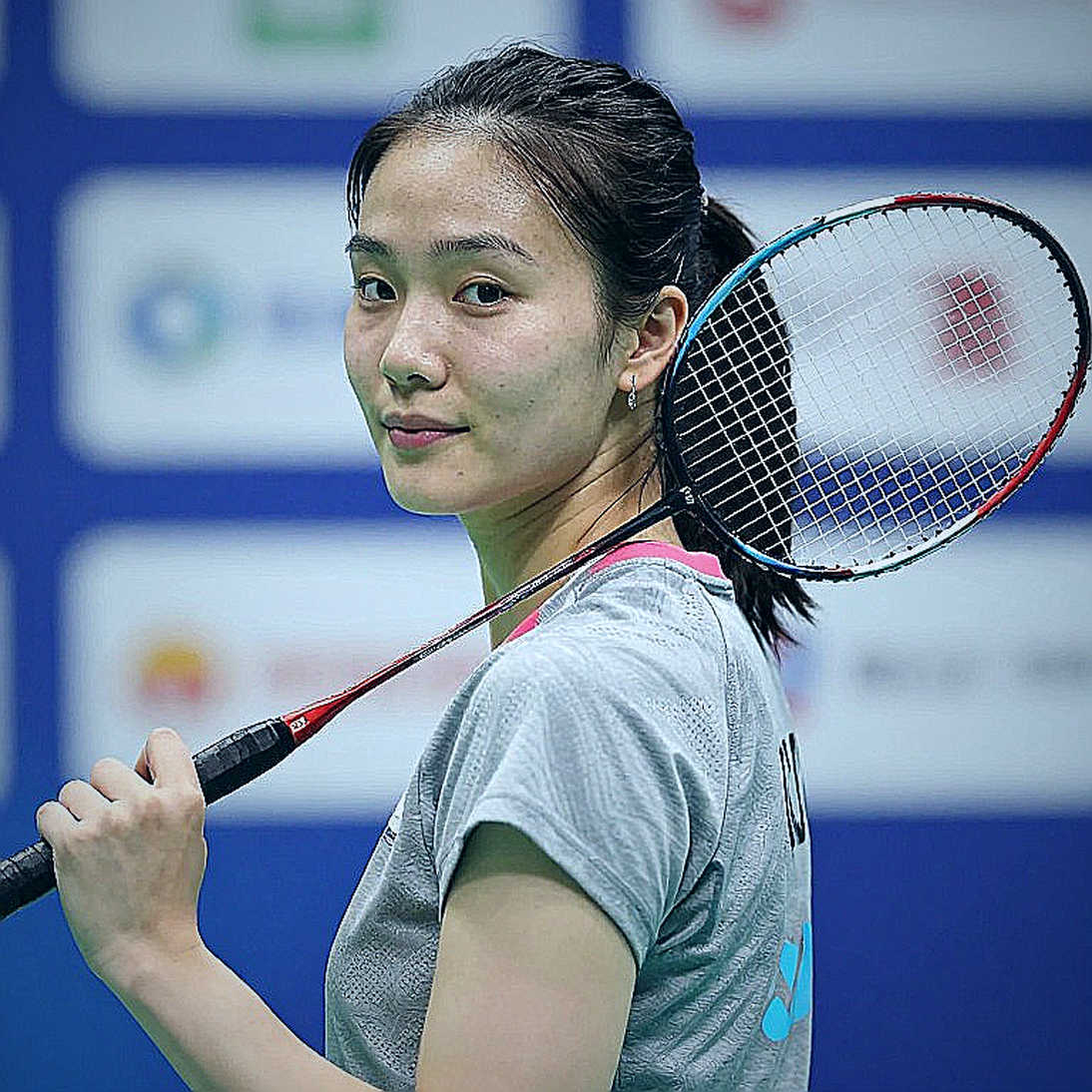 Alwi Farhan Spars With Kento Momota in Tokyo: What Really Sits Behind a Pre-Asian Games Practice Session Alwi Farhan Spars With Kento Momota in Tokyo: What Really Sits Behind a Pre-Asian Games Practice Session