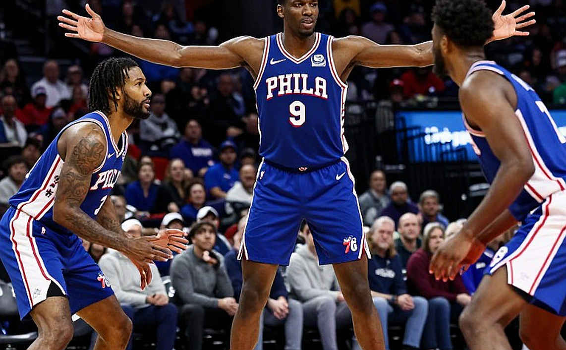 Trae Young và Washington Wizards: khi một giải thưởng cộng đồng che khuất cú dịch chuyển lớn nhất kỳ chuyển nhượng