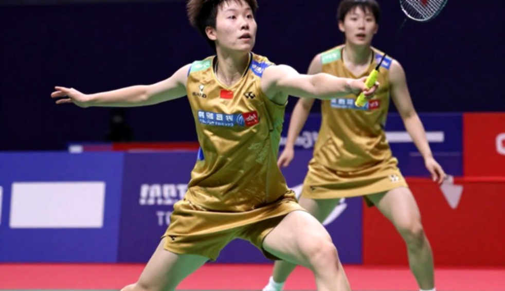 Ashmita Chaliha và câu hỏi về tiêu chuẩn kép của BWF tại Super 100