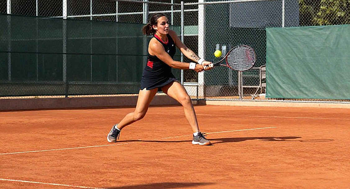 Ningbo và khoảng lặng cuối mùa: Khi vạch xuất phát của WTA Finals không còn là con số
