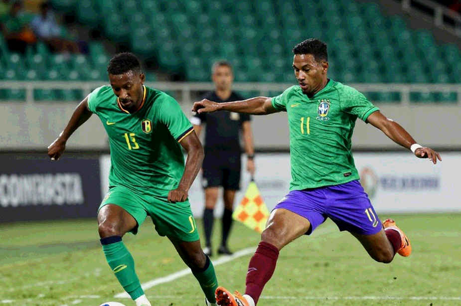 When the captain withdraws before kick-off: Nguyen Quang Hai and Vietnam's space problem When the captain withdraws before kick-off: Nguyen Quang Hai and Vietnam's space problem