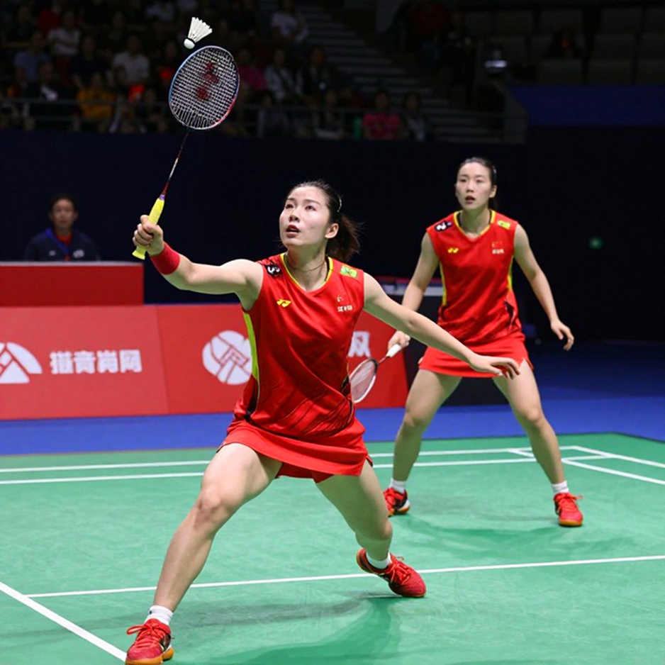 36 Shots at 17-17: The Silent Moment That Reshaped the Fate of Indian Badminton 36 Shots at 17-17: The Silent Moment That Reshaped the Fate of Indian Badminton
