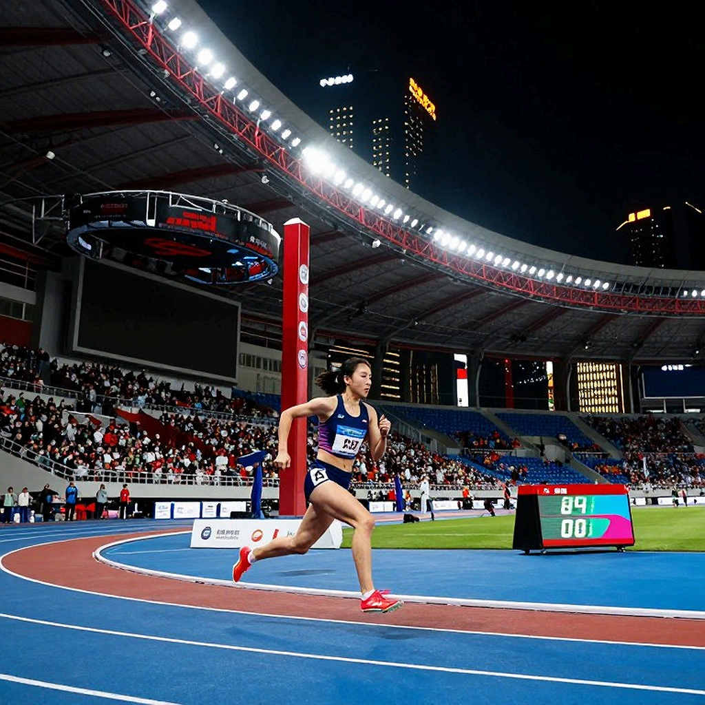 Cyrena Samba-Mayela và án treo tạm thời: khoảng trống mở ra giữa đường đua 100m rào nữ Cyrena Samba-Mayela và án treo tạm thời: khoảng trống mở ra giữa đường đua 100m rào nữ
