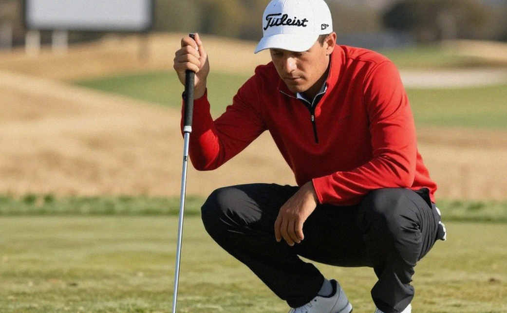 Wilson Dynapwr giảm giá mạnh: Cơ hội sở hữu dòng gậy golf đỉnh cao với giá tốt Wilson Dynapwr giảm giá mạnh: Cơ hội sở hữu dòng gậy golf đỉnh cao với giá tốt