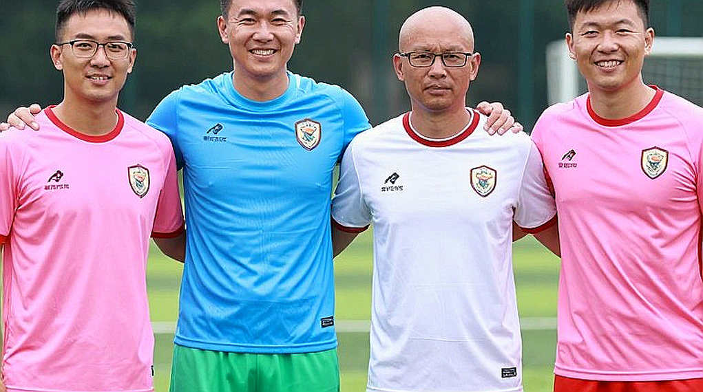 U16 Việt Nam thua U16 Australia 2-4 tại CFA Team China 2026: ba bàn thua cùng một cơ chế