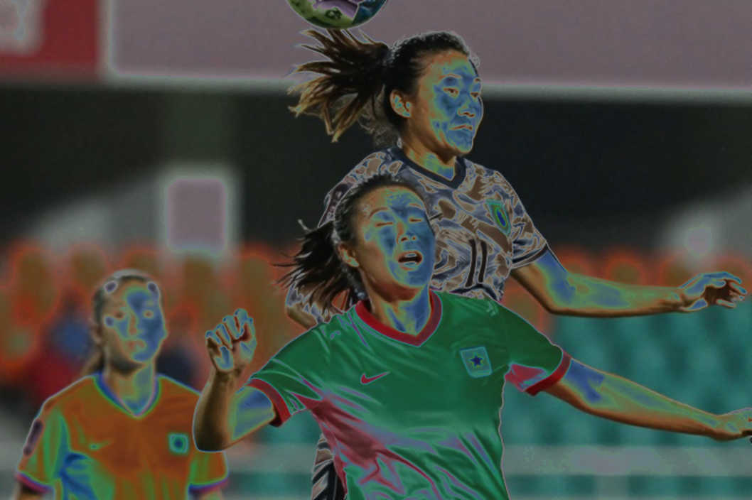 V.League và cấu trúc một người: Khi bảng cân đối quyết định thứ hạng