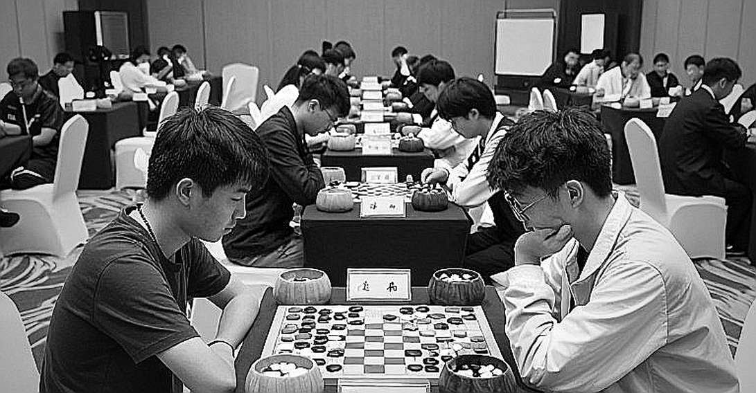 Khai cuộc Scotland: Khi một nước cờ bị xem thường trở thành chuẩn mực nhờ Kasparov