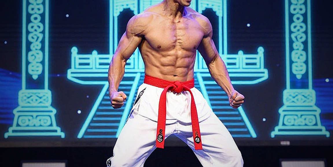 Người giữ nhịp ở Chuncheon: Tấm HCV poomsae của Việt Nam và câu chuyện đằng sau một sự thay thế Người giữ nhịp ở Chuncheon: Tấm HCV poomsae của Việt Nam và câu chuyện đằng sau một sự thay thế