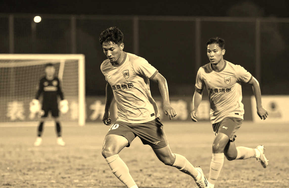 Thailand Warns Itself About Vietnam: A 27-Match Unbeaten Run and a 1-1 Prediction Thailand Warns Itself About Vietnam: A 27-Match Unbeaten Run and a 1-1 Prediction
