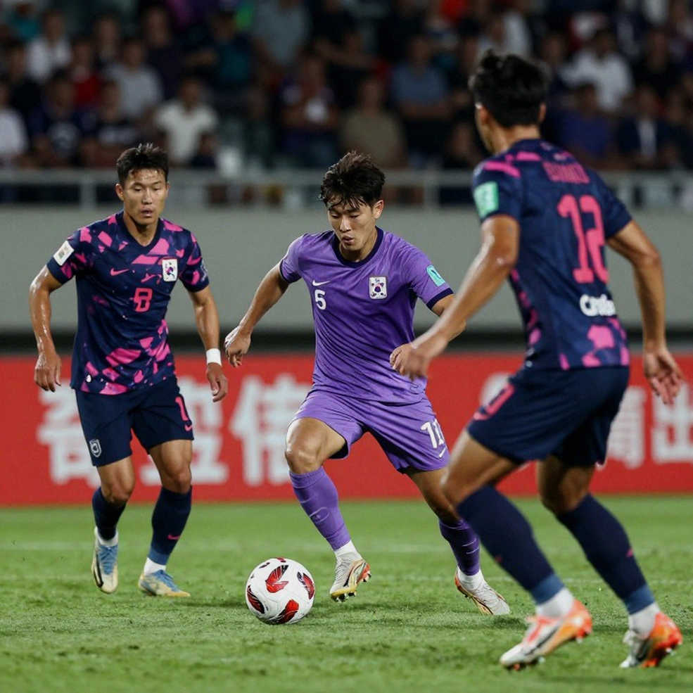 Việt Nam vs Malaysia: Tấm biên bản trận tranh hạng ba và những dữ liệu chưa ai đối chiếu