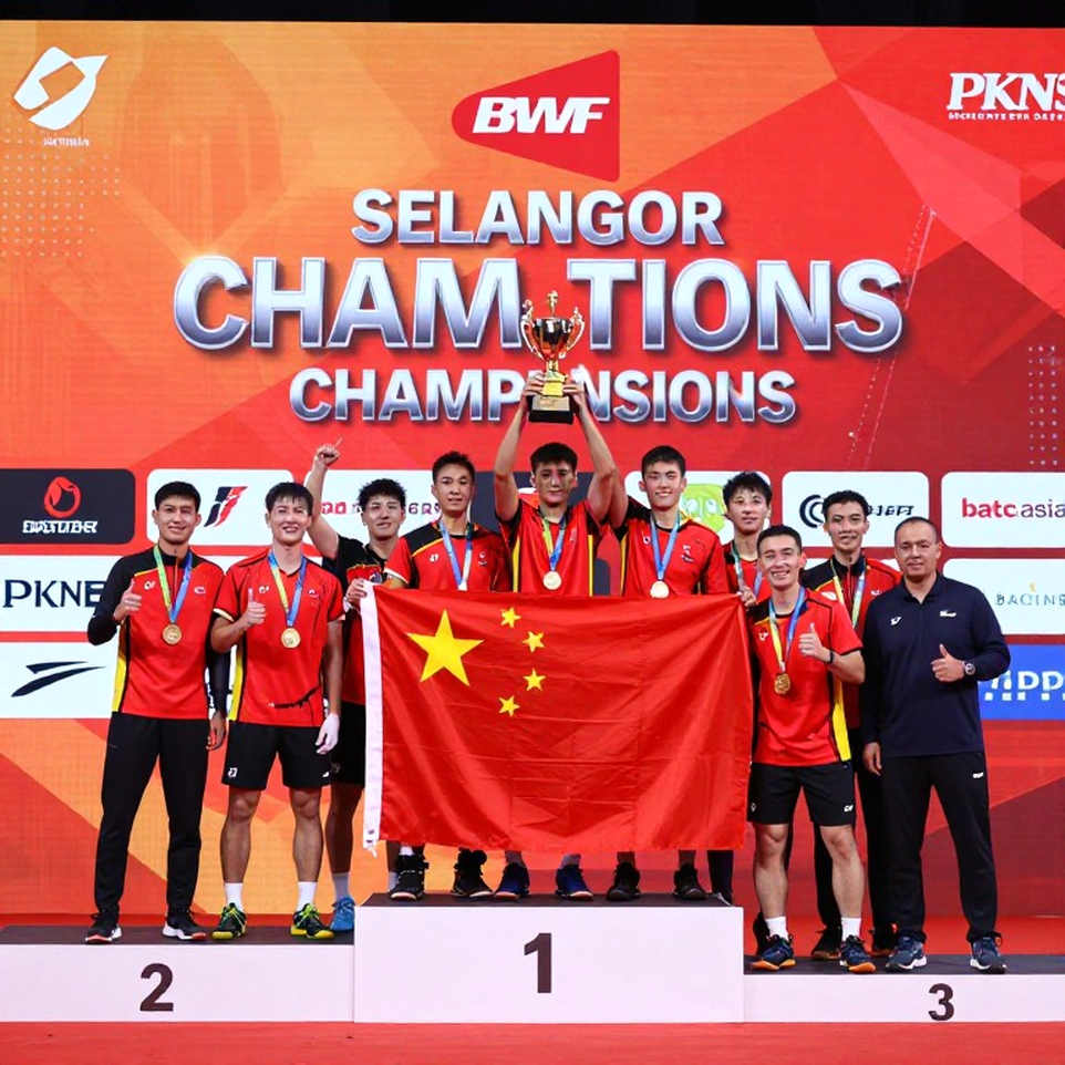 Tanvi Patri vô địch U17 châu Á 2026: Ba ván quyết định và giới hạn của một tấm huy chương vàng