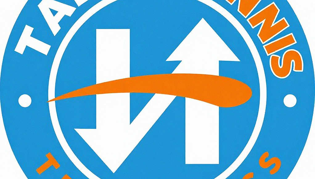 Bóng bàn và khoảng cách nằm dưới mặt bàn: Góc nhìn từ người đứng sát lưới Bóng bàn và khoảng cách nằm dưới mặt bàn: Góc nhìn từ người đứng sát lưới