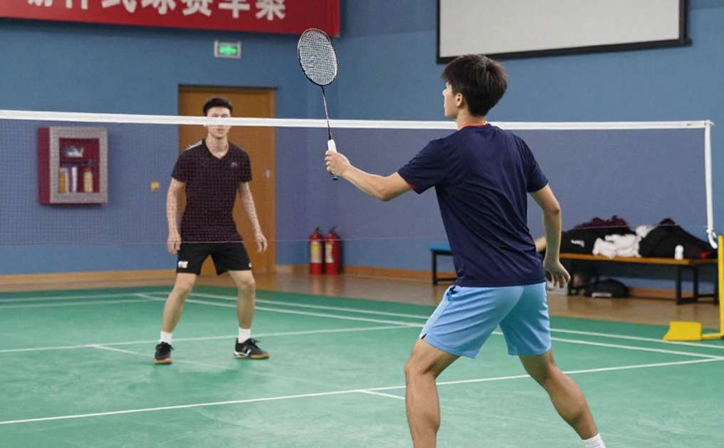 Nguyễn Tiến Minh thắng vòng loại Vietnam Open 2026: bộ xương dữ liệu của một trận đấu Super 100 Nguyễn Tiến Minh thắng vòng loại Vietnam Open 2026: bộ xương dữ liệu của một trận đấu Super 100