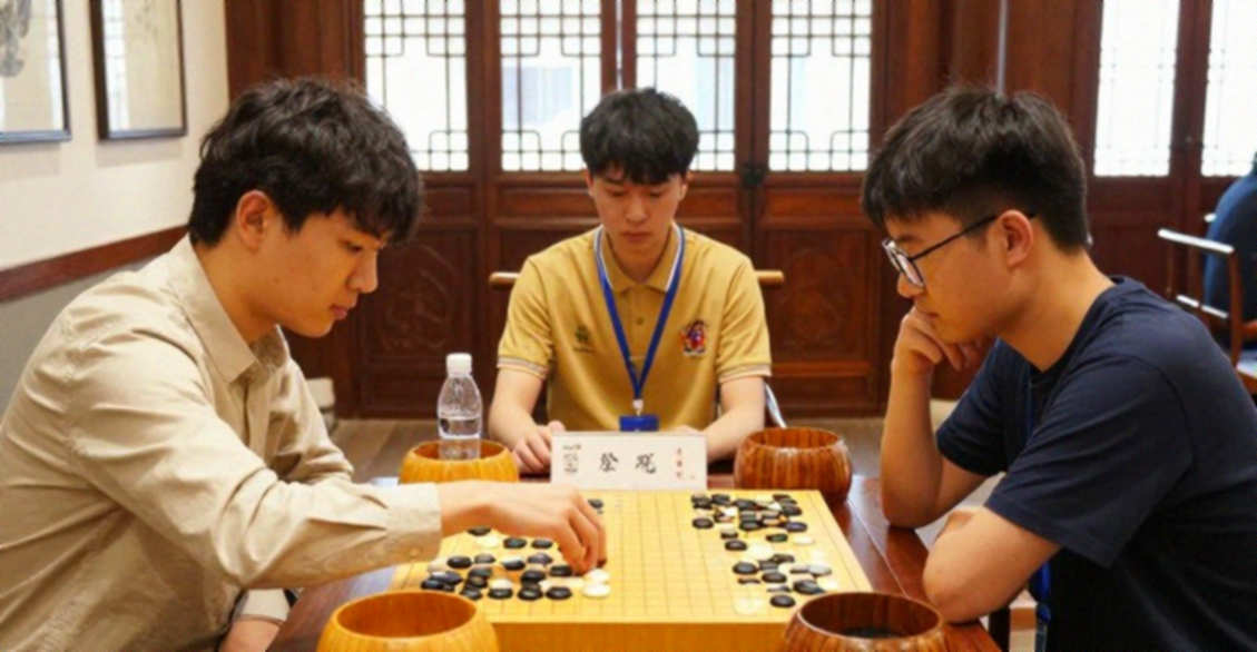 Gambit Voi, 60 phút khai cuộc và cái tên Bodhana Sivanandan nằm nhầm chỗ Gambit Voi, 60 phút khai cuộc và cái tên Bodhana Sivanandan nằm nhầm chỗ
