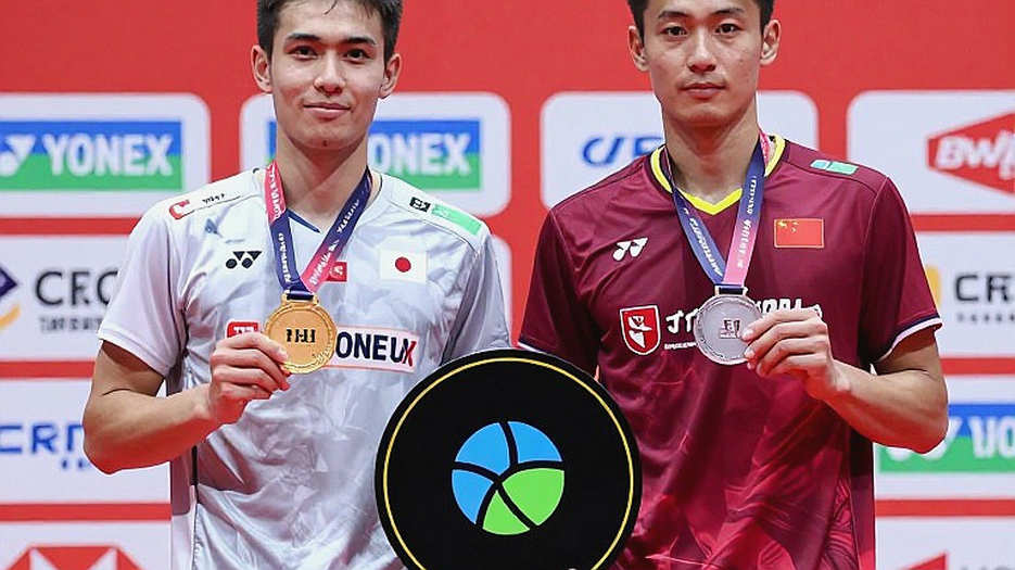 16-17 and Five Straight Points: How Satwik-Chirag Unlocked the Decider to Win India's First China Masters Title 16-17 and Five Straight Points: How Satwik-Chirag Unlocked the Decider to Win India's First China Masters Title