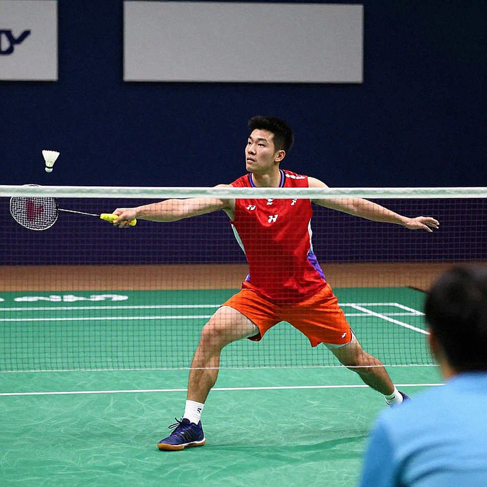 16-17 and Five Straight Points: How Satwik-Chirag Unlocked the Decider to Win India's First China Masters Title 16-17 and Five Straight Points: How Satwik-Chirag Unlocked the Decider to Win India's First China Masters Title