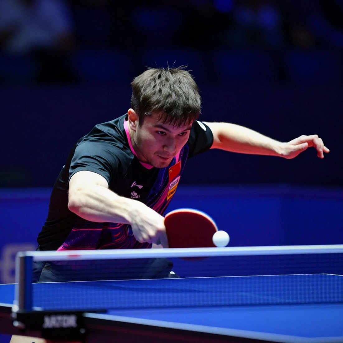 Table Tennis England và báo cáo 2026/26: Khi một liên đoàn học cách tự đọc lại chính mình