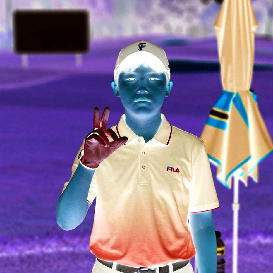Jacob Bridgeman lội ngược dòng 5 gậy để giành vé Presidents Cup: Chiến thắng được viết bằng hơi thở Jacob Bridgeman lội ngược dòng 5 gậy để giành vé Presidents Cup: Chiến thắng được viết bằng hơi thở