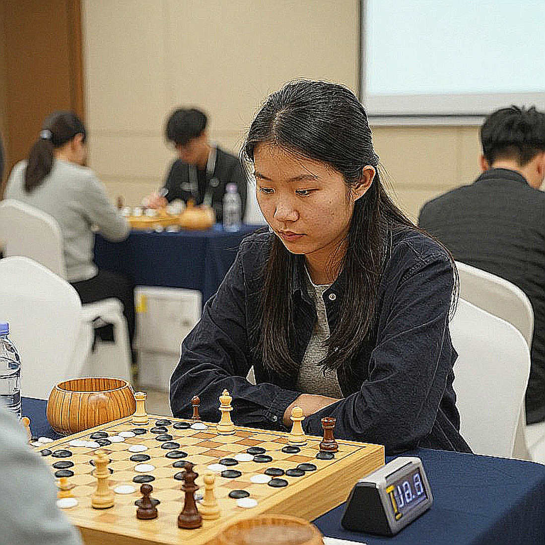 Sân Khổi Cờ Vua Tech Mahindra Mùa Bốn: Magnus Carlsen Trở Lại Giữa Lịch Trình Chật Chội Và Những Khoảnh Khắc Thất Bại Đẹp