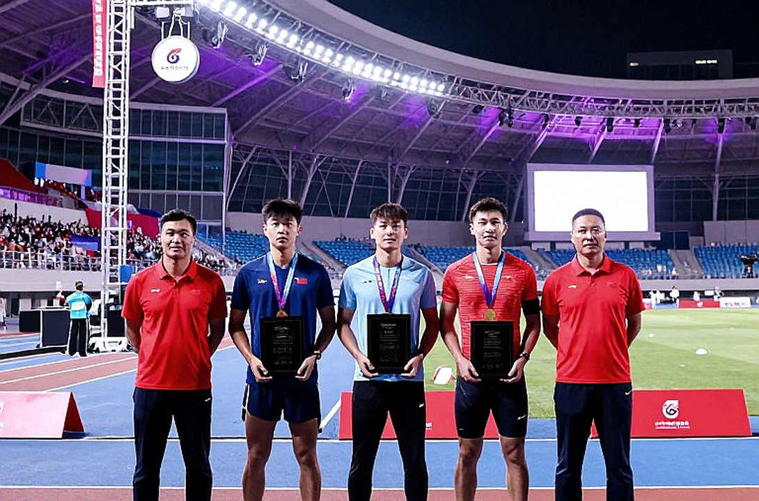 Multi-dimensional Analysis in Athletics: A Comprehensive Assessment Framework from Performance to Training Systems