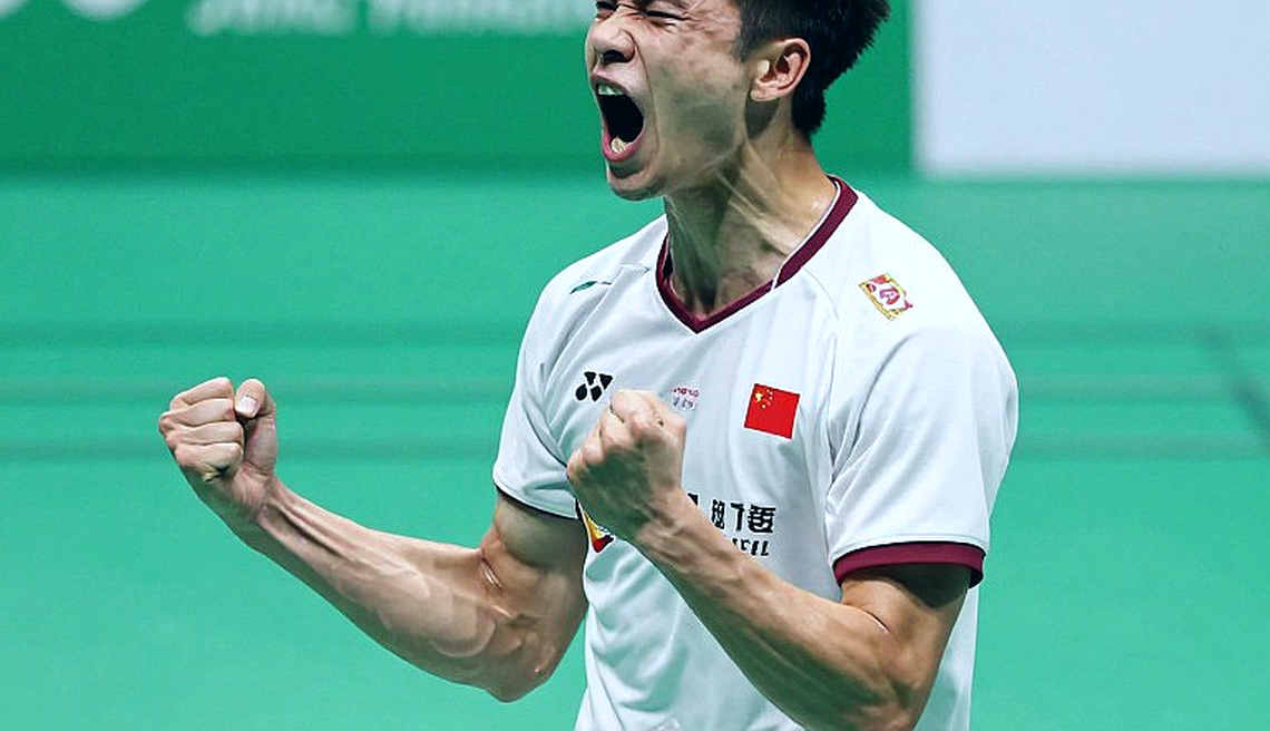 The Empty Tracking File and the Real Limits of Professional Badminton Analysis The Empty Tracking File and the Real Limits of Professional Badminton Analysis